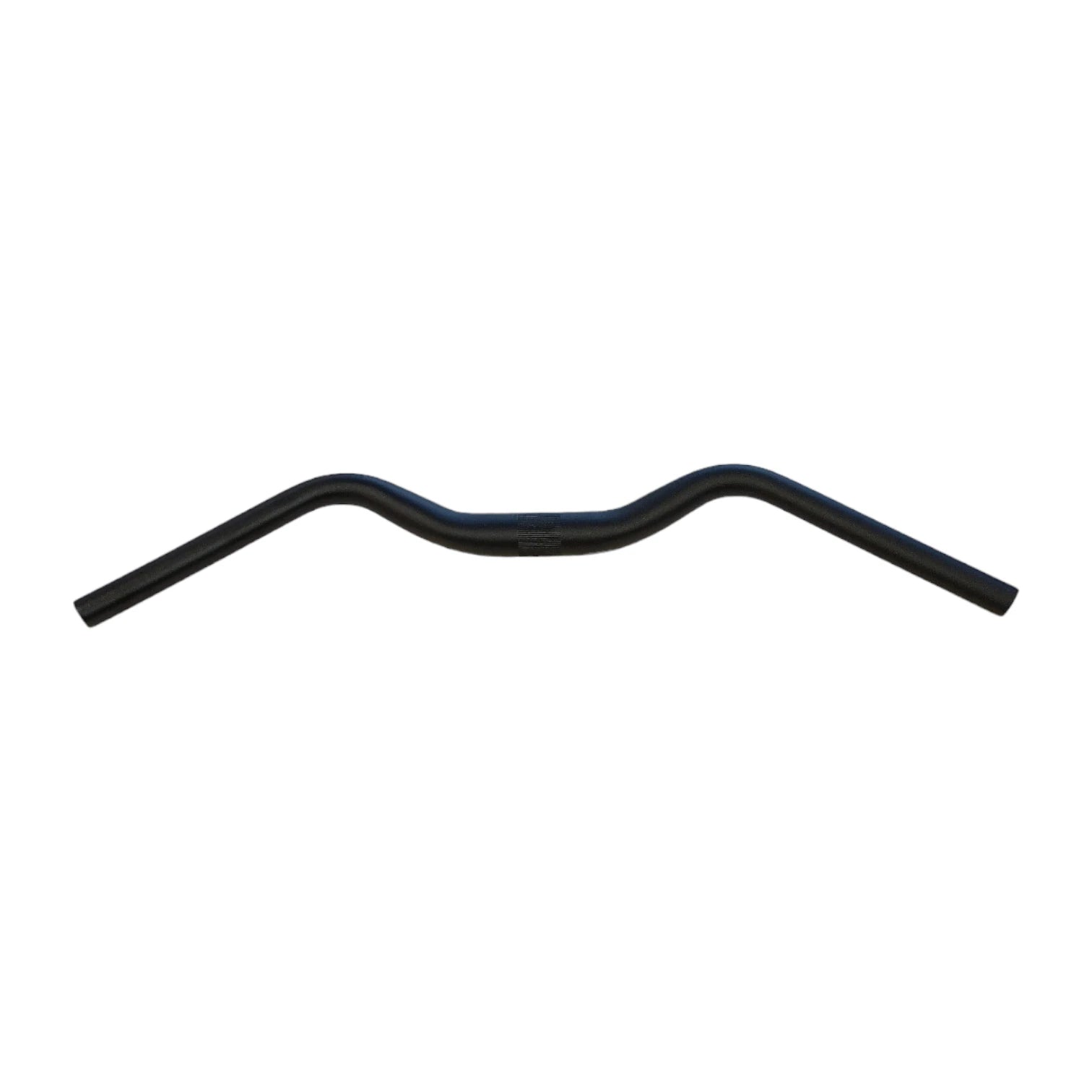Aluminium. Voor stuurklem 31.8mm. rise 25mm backsweep 18 graden - AE-trading