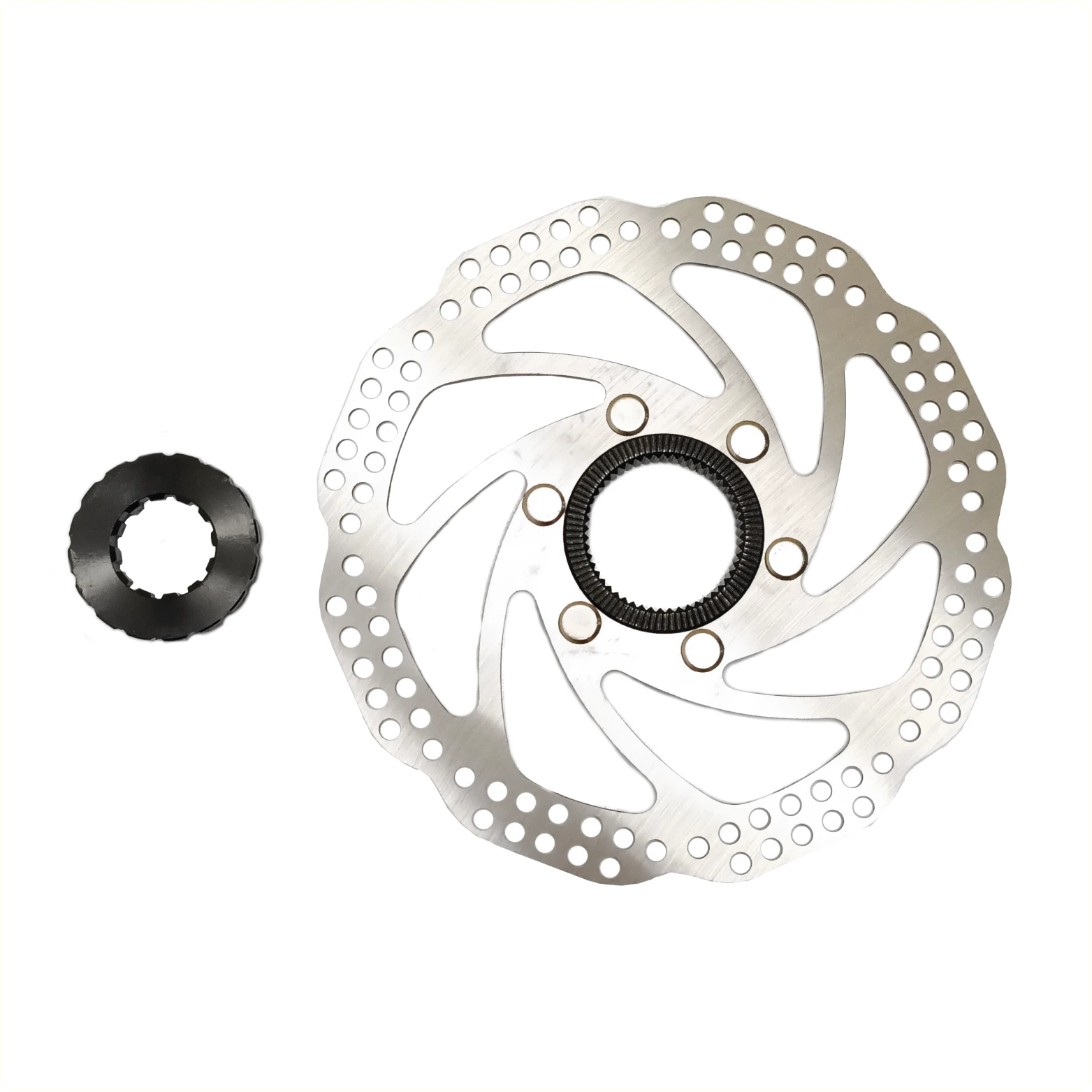 Centerlock remschijf 180mm - AE-trading