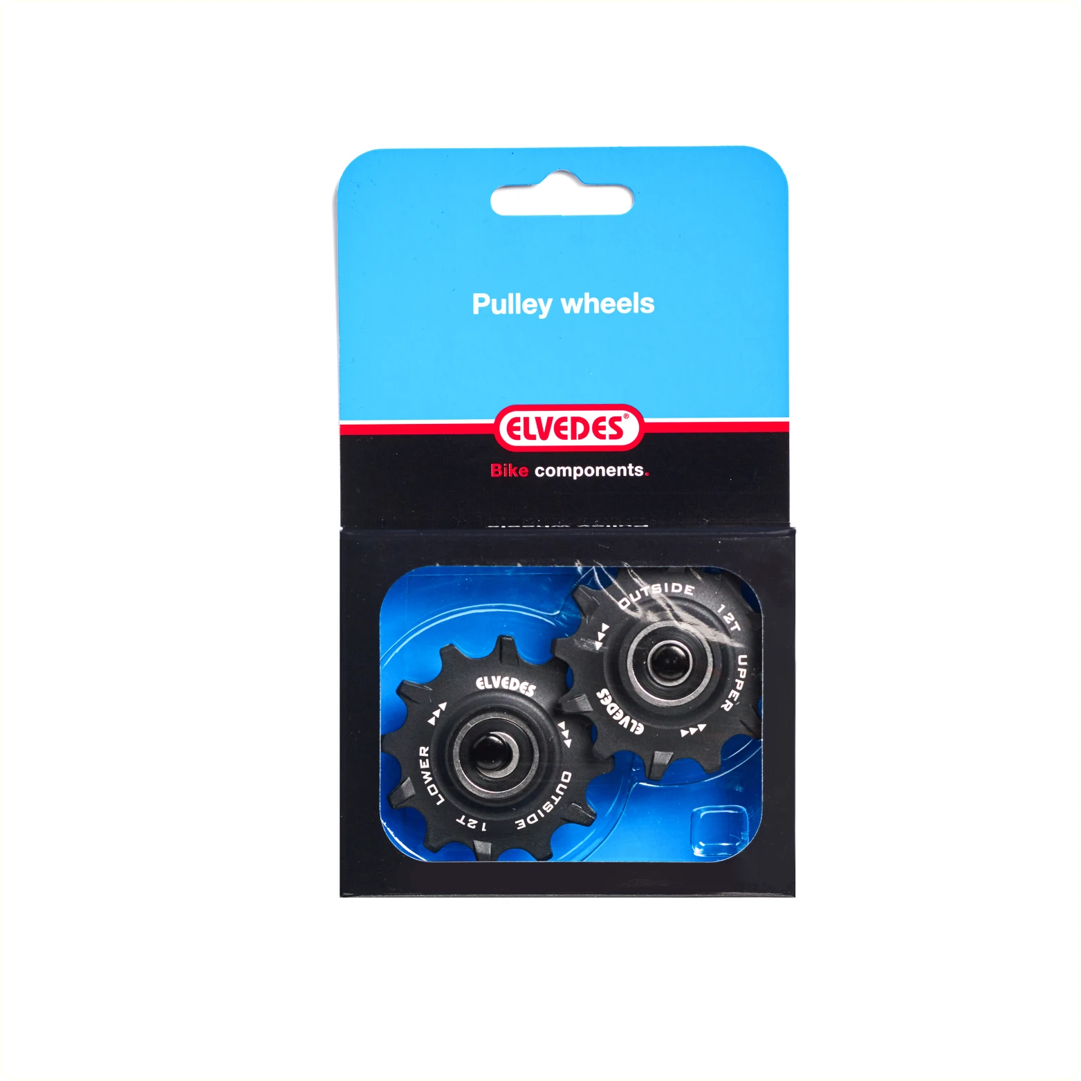Elvedes Derailleur wieltjes pasend Sram 1x11speed. X01 / XX1 X1 0X, Rival 1 /Forece 1, Apex 1 - AE-trading