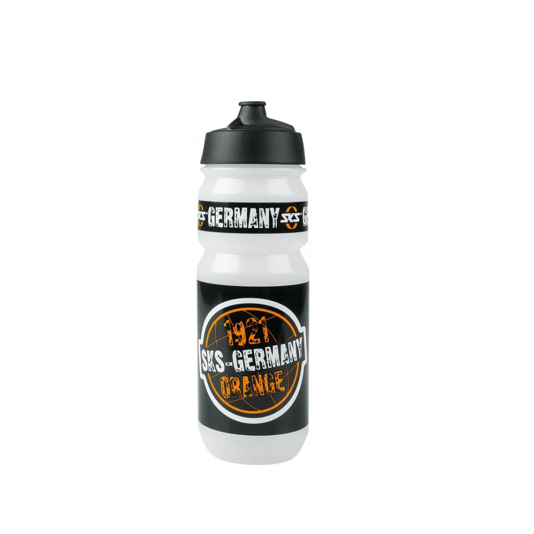 SKS Bidon "Twist". 750 ml, schroefdop membraansysteem (voorkomt lekken) - AE-trading