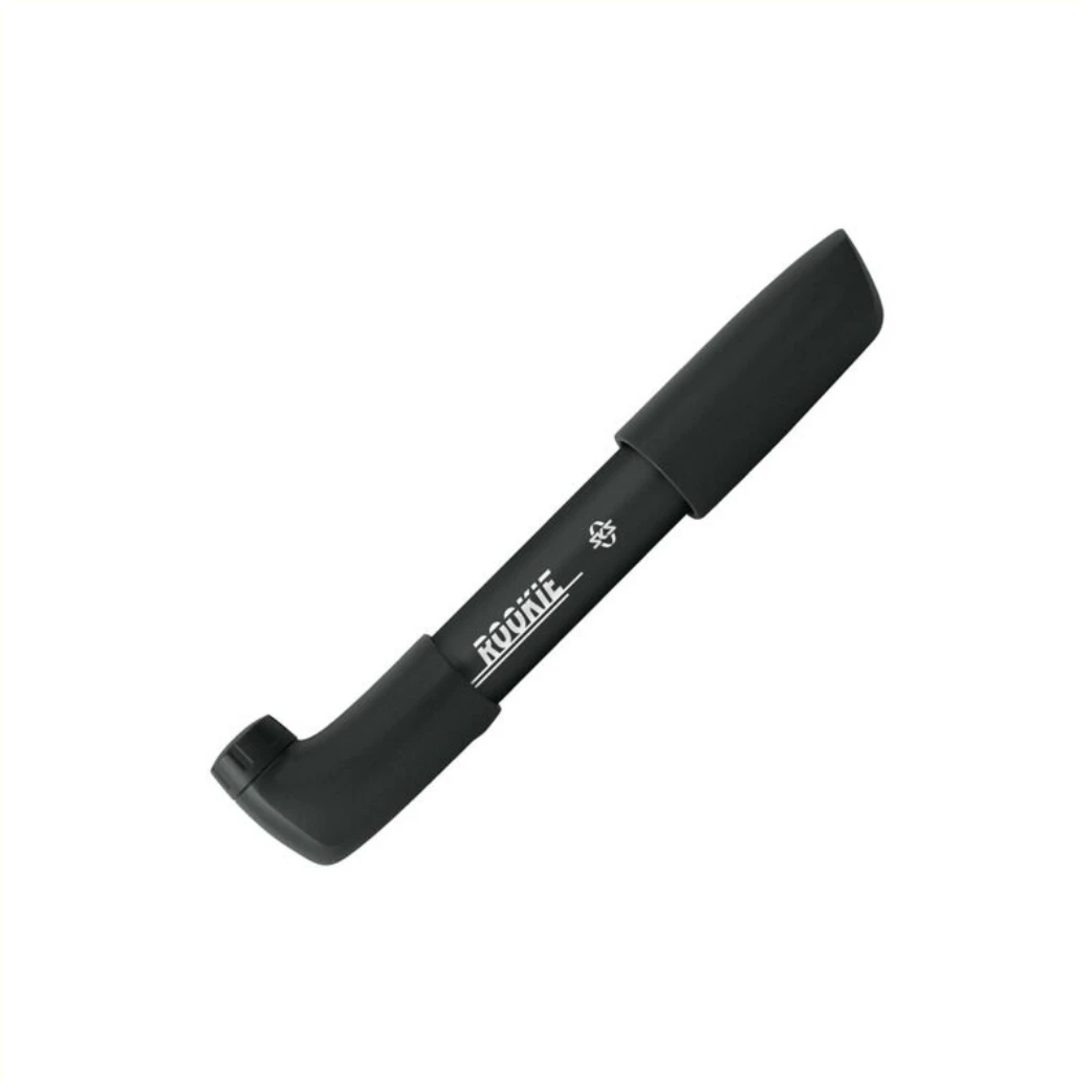 SKS Rookie 2L zwar lengte 245-260mm. geschikt voor alle ventielen - AE-trading