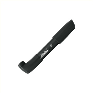 SKS Rookie 2L zwar lengte 245-260mm. geschikt voor alle ventielen - AE-trading
