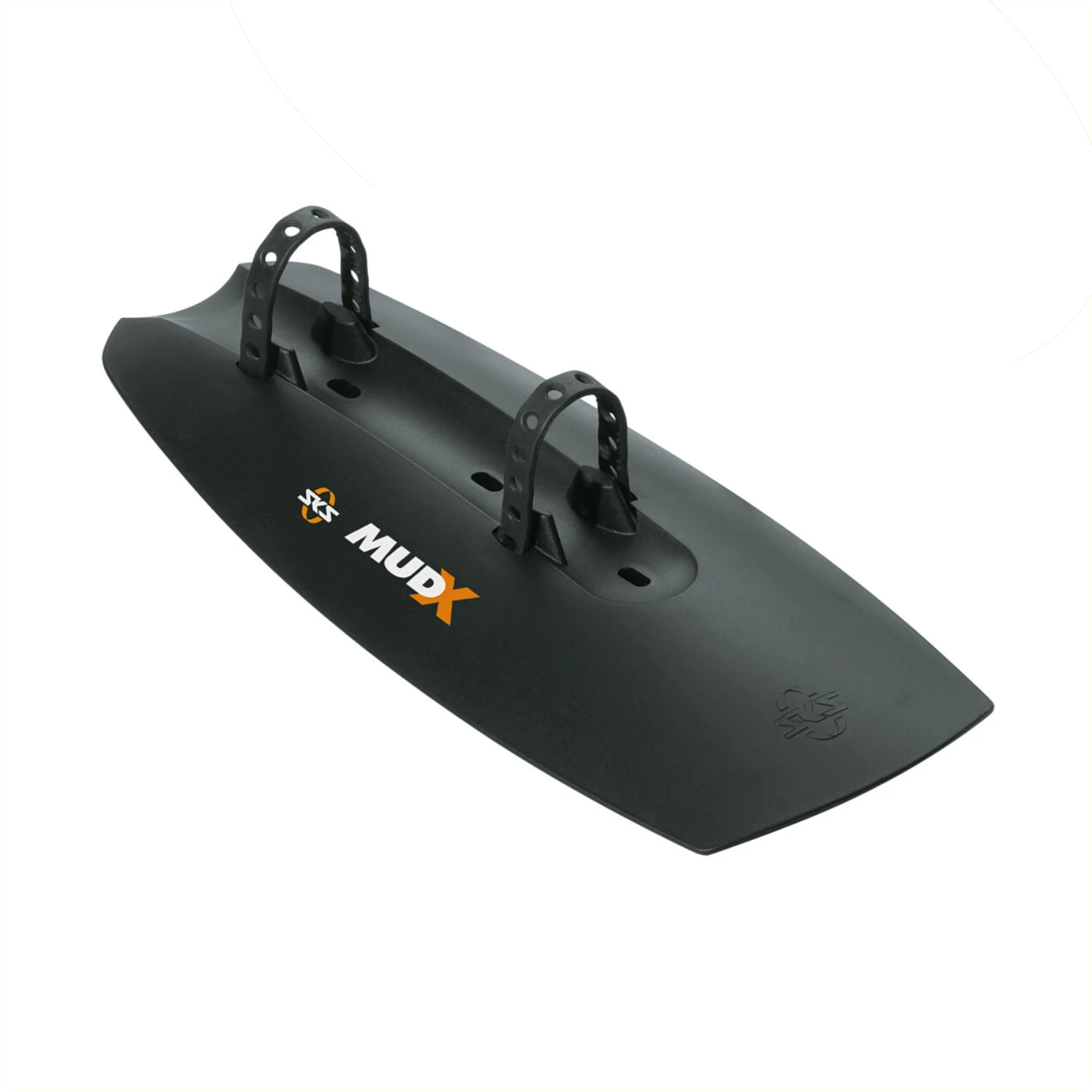 SKS Mud X voorspatbord zwart - AE-trading