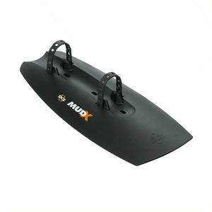 SKS Mud X voorspatbord zwart - AE-trading