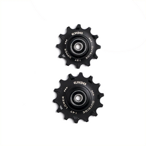 Elvedes Derailleur wieltjes pasend Sram 1x12/2x11 speed. XX1 / X01/ GX 1x12 MTB - AE-trading
