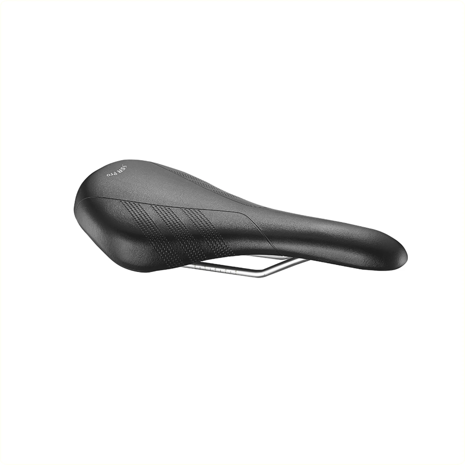 San Remo Ardeche zadel, race/MTB, excl. strop. 290x130mm (werkplaatsverpakking) - AE-trading