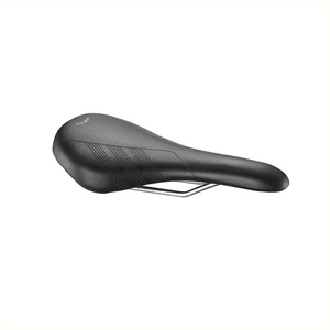 San Remo Ardeche zadel, race/MTB, excl. strop. 290x130mm (werkplaatsverpakking) - AE-trading
