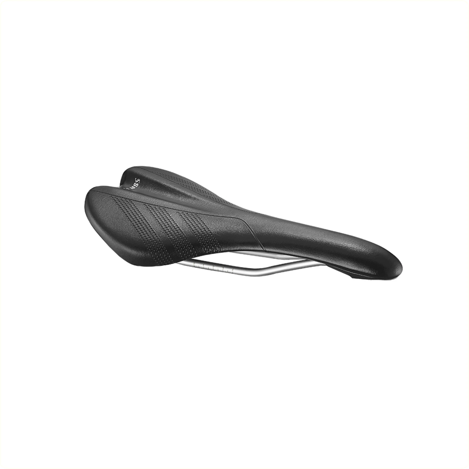 San Remo Piemonte zadel, race/MTB, excl. strop. 280x136mm (werkplaatsverpakking) - AE-trading