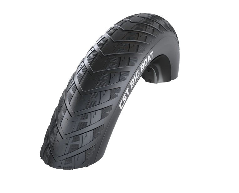CST Buitenband Big Boat 20x4.00 CTC 60TPI - AE-trading