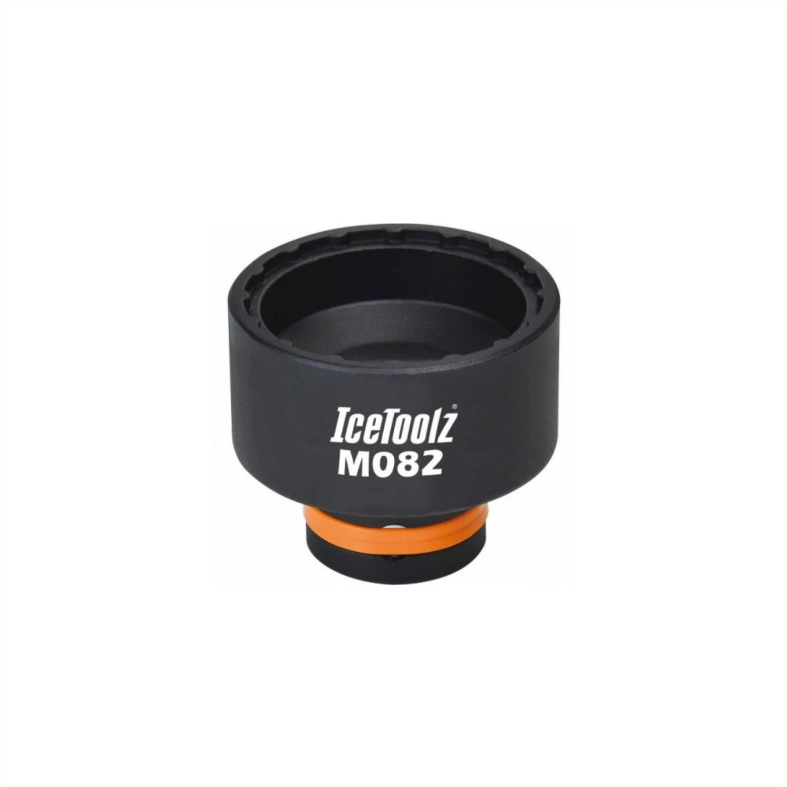 IceToolz centerlock borgring afnemer schijfrem - AE-trading