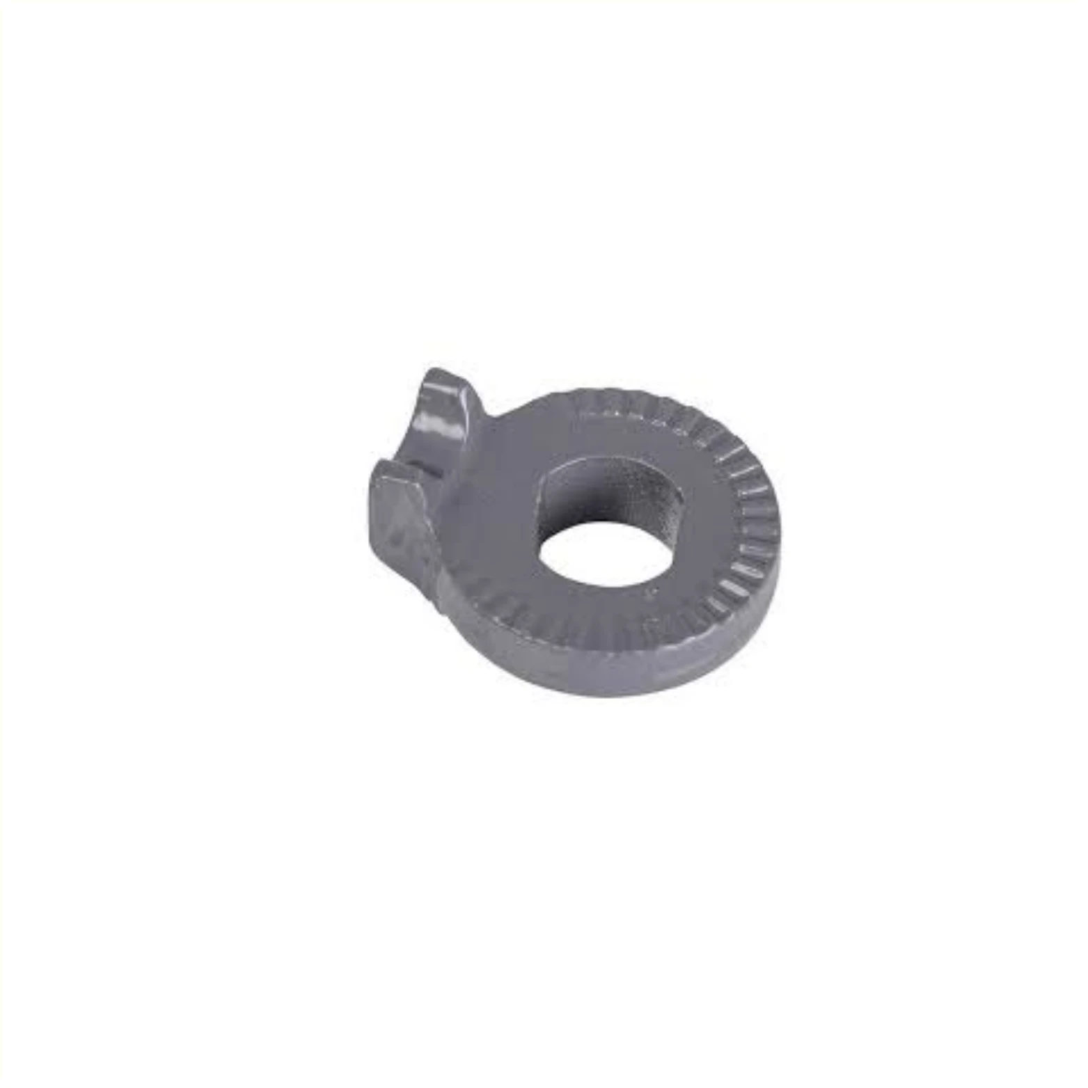 Shimano non-turn washer 7L Grijs. sg-4c35 - AE-trading