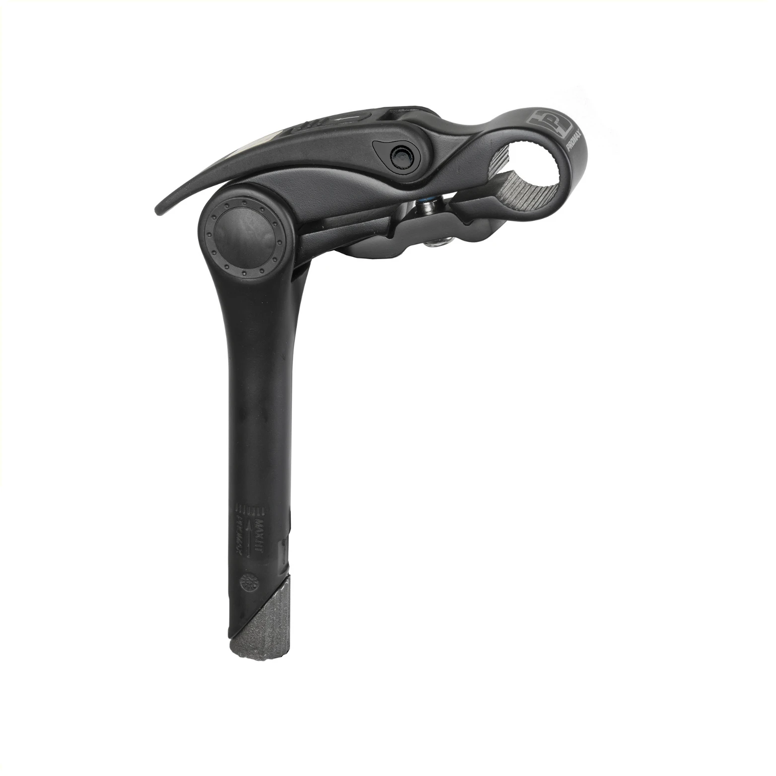 M-Wave Stuurpen 1" 180mm , verstelbaar. - AE-trading