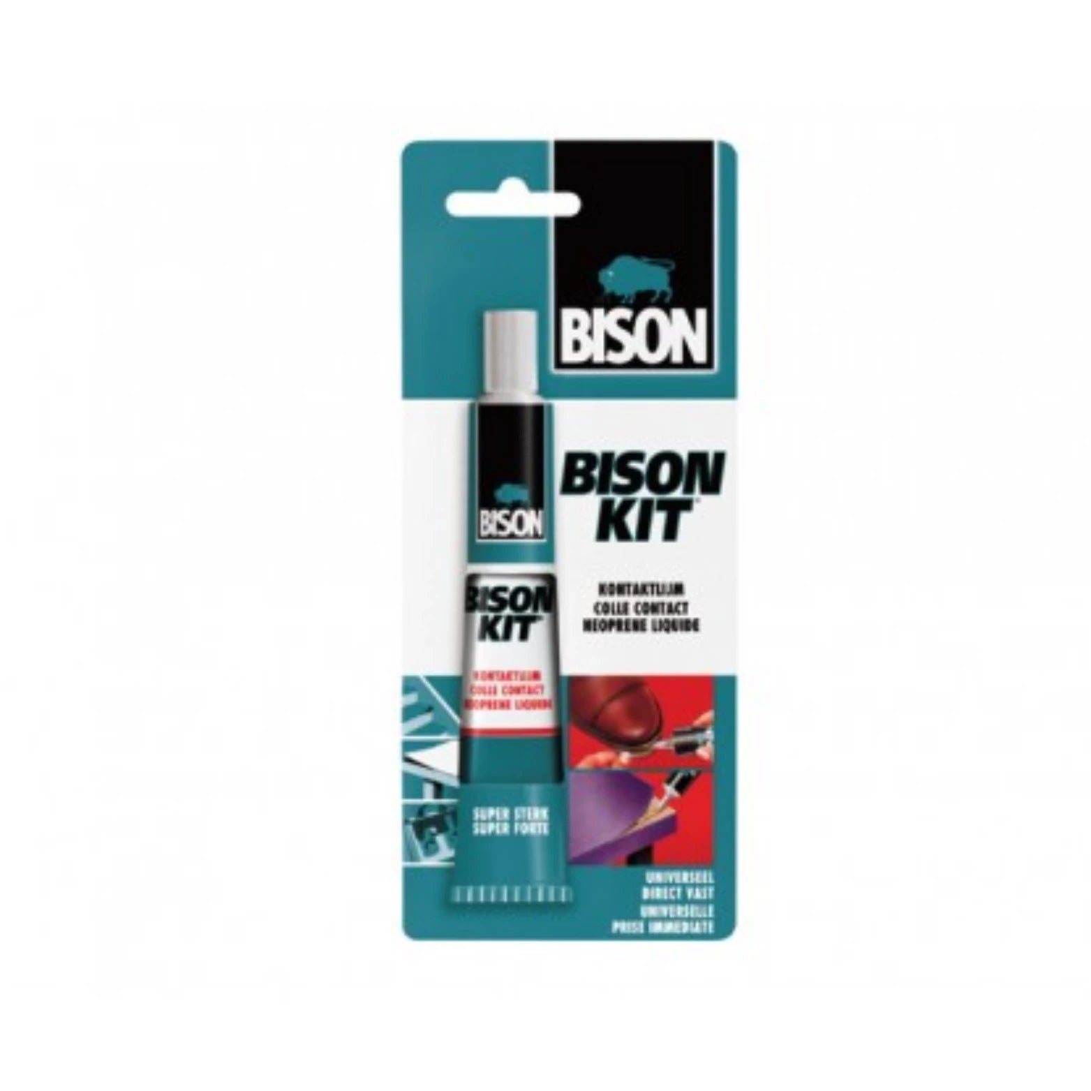 Bison kit 50ml - AE-trading