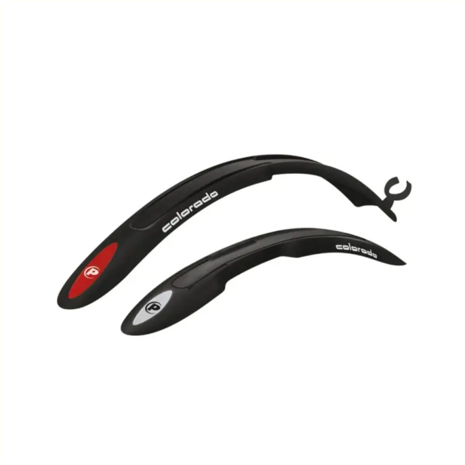 Polisport Colorado Junior 20/24" Spatbordset - AE-trading