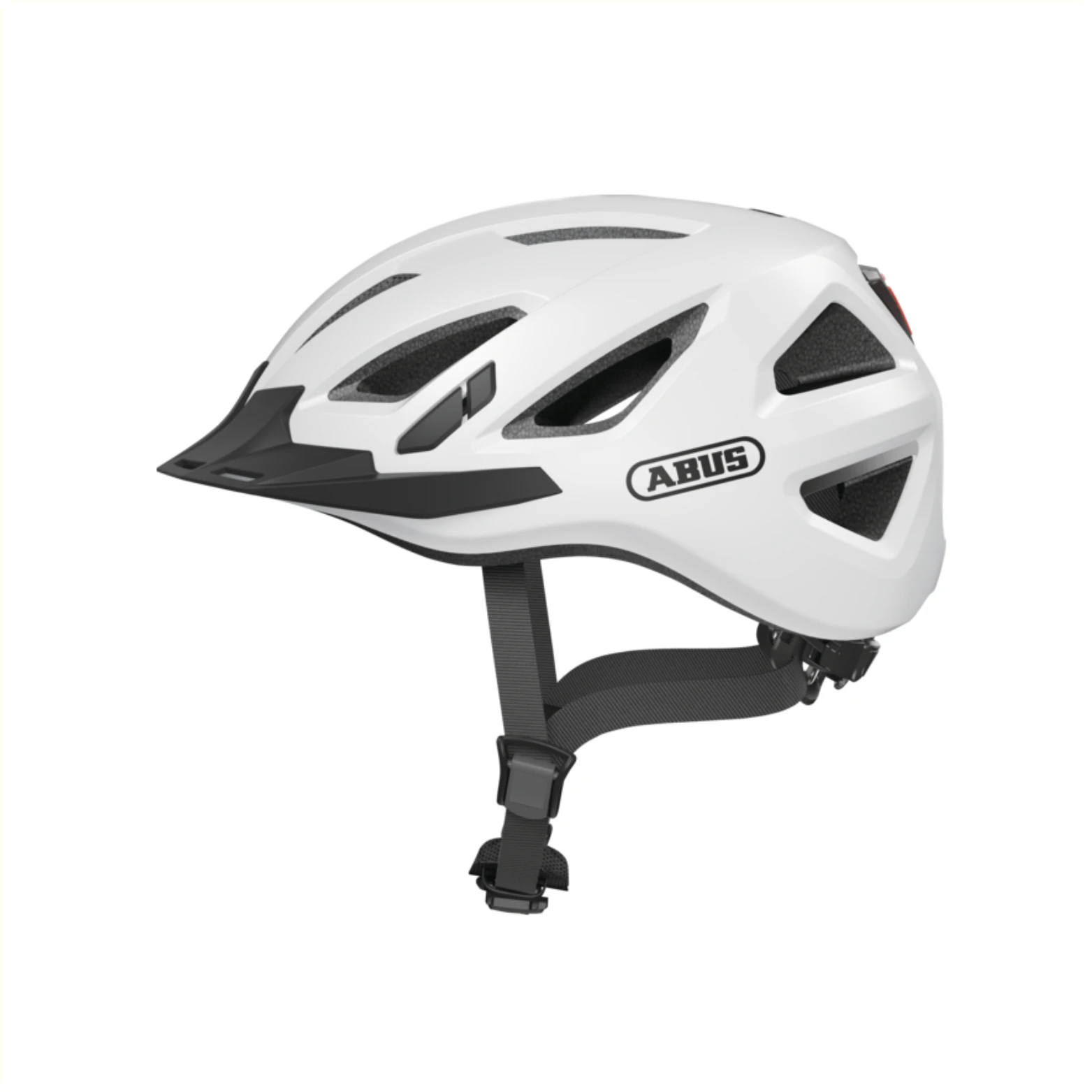 Abus Helm Urban-I 3.0 M (52-58 cm). Polar white - AE-trading