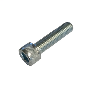 Inbusbout M10x40. Standaard bout verzinkt. Per stuk - AE-trading