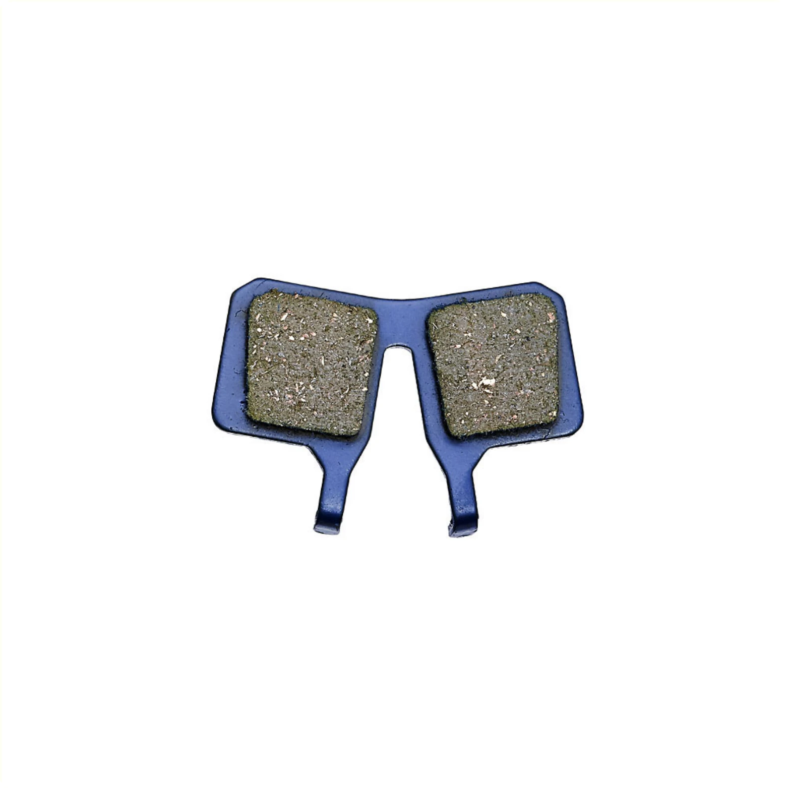 Union DBP-65 Schijfremblokjes (organisch) voor MAGURA MT5 (2 pads, 2015-) - AE-trading