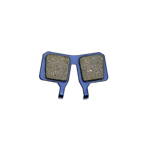 Union DBP-65 Schijfremblokjes (organisch) voor MAGURA MT5 (2 pads, 2015-) - AE-trading