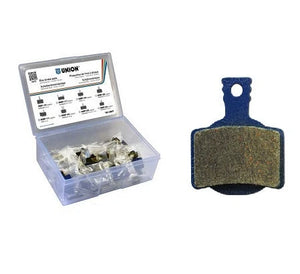 Union DBP-55 bulk Werkplaatsdoos met 25 st. DBP-55 voor MAGURA MT2 / MT4 / MT6 / MT8 - AE-trading