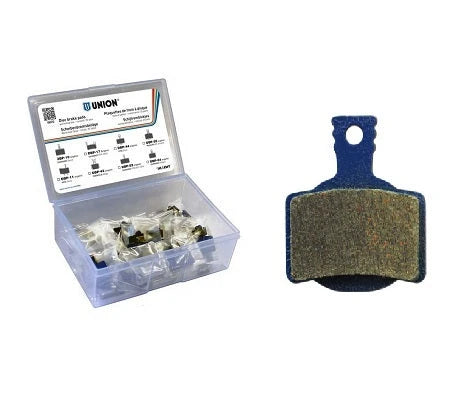 Union DBP-55 bulk Werkplaatsdoos met 25 st. DBP-55 voor MAGURA MT2 / MT4 / MT6 / MT8 - AE-trading