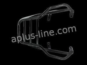 Aplus Kofferdrager Zwart Passend Op N1 - AE-trading