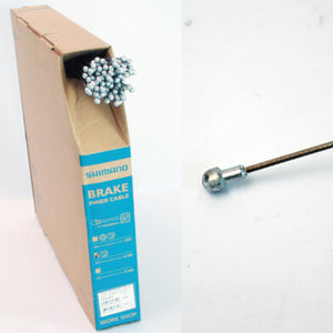 Shimano rem binnenkabel SLR Race RVS (100) - AE-trading