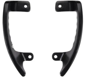 Aplus Handgreep Achterzijde Zwart Passend Op N1 - AE-trading