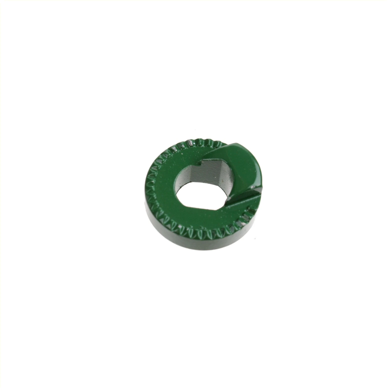 Shimano asborgplaat Nexus groen SG-8R40 8L - AE-trading