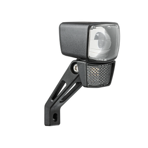 Axa NXT 30 E-bike koplamp, 30lm, 6-48V E-Bike StVZO gekeurd (hangverpakking) - AE-trading
