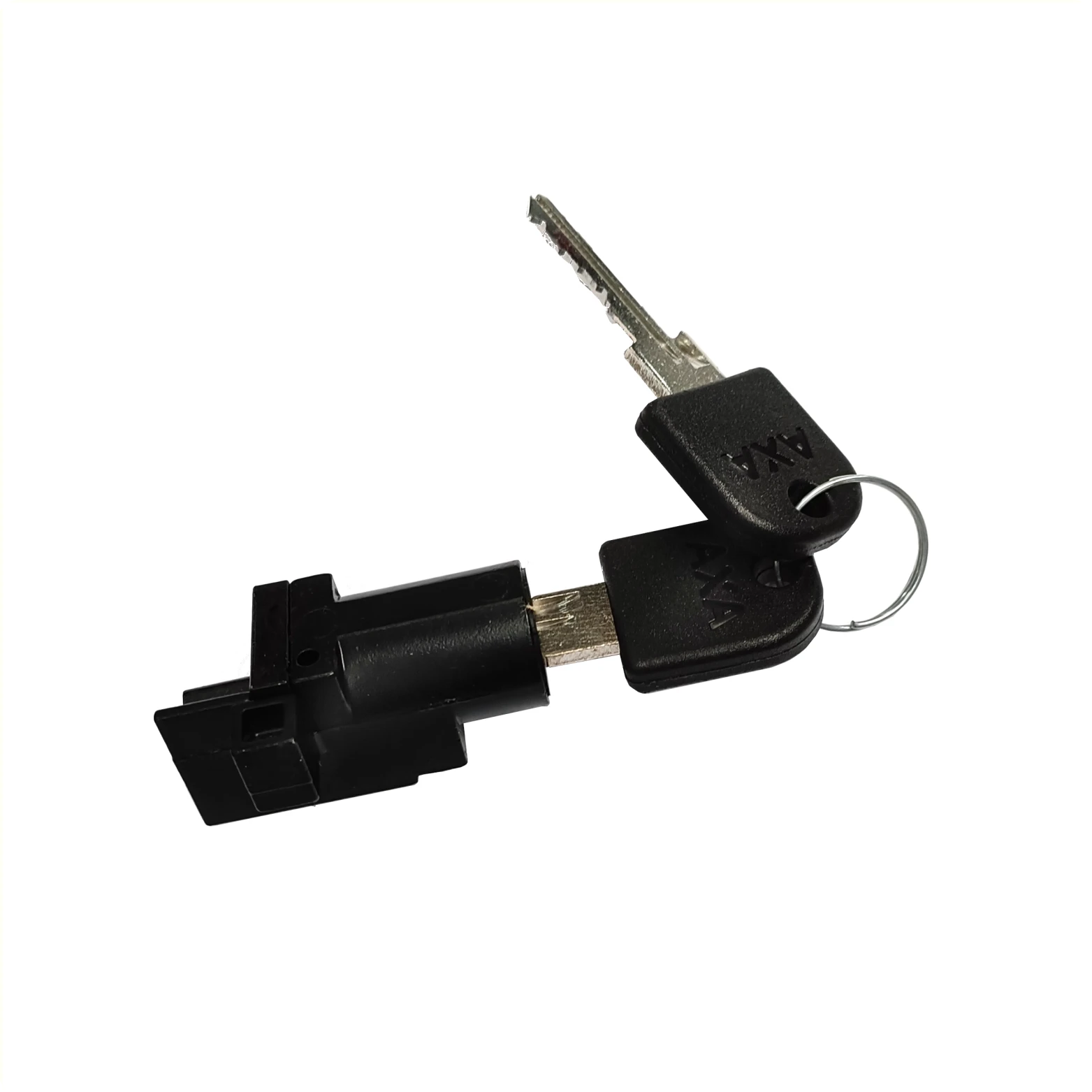 Axa Accuslot E-Bike, Shimano E8035 tube (hangverpakking) - AE-trading