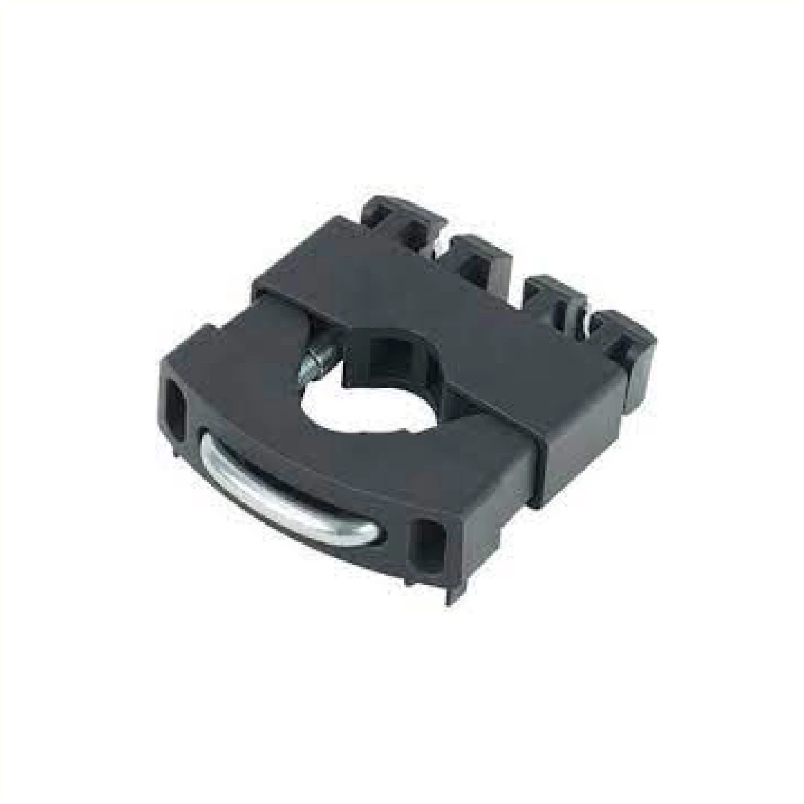 Qibbel air stuurpen adaptervoor 22-36mm stuurpennen - AE-trading