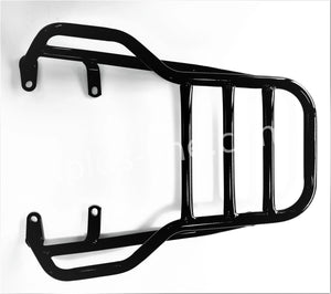 Aplus Achterdrager Zwart Passend Op M (Netto Prijs) - AE-trading