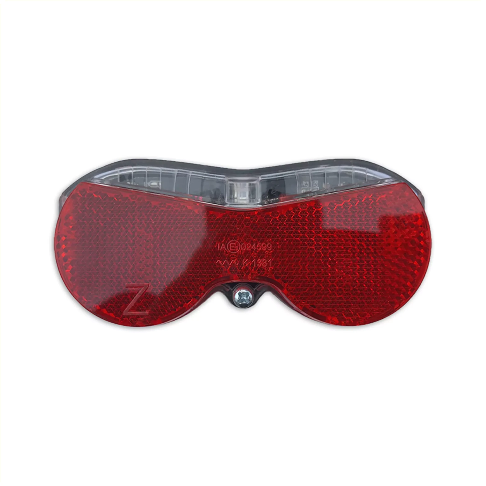 LYNX Firefly led achterlicht is goedgekeurd door de Duitse StVZO wetgeving - AE-trading