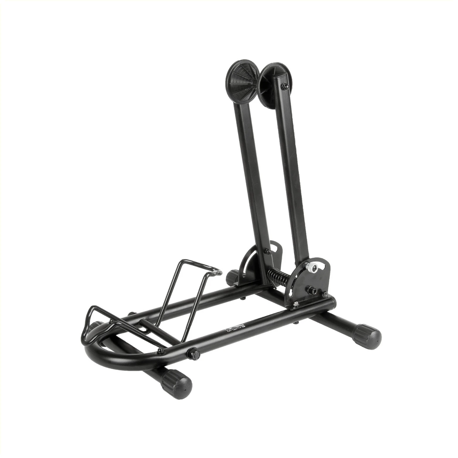 M-Wave Fietsstandaard, inklapbaar en verstelbaar van 20" tot 29" - AE-trading