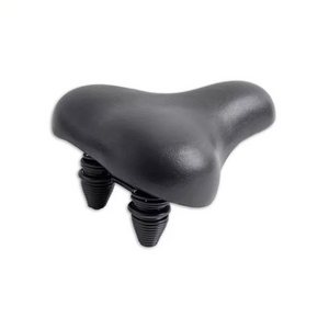 Abi Zadel fit comfort unisex, incl zadelstrop (werkplaatsverpakking) - AE-trading