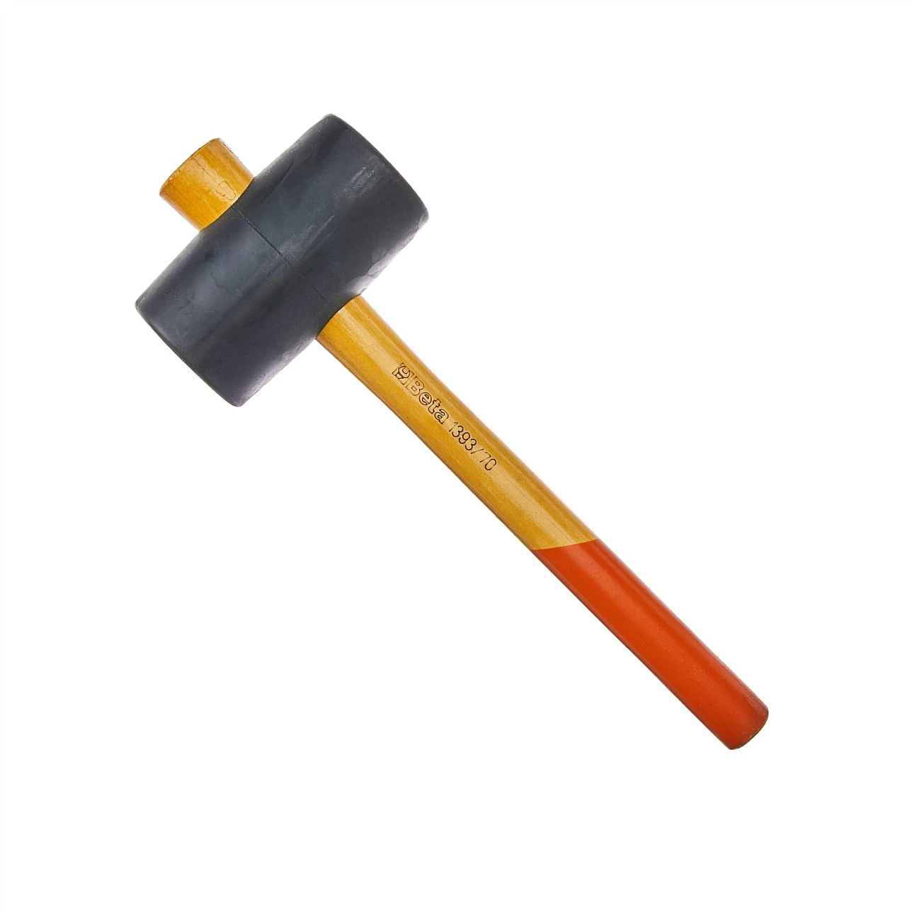 Hard rubber hamer - AE-trading