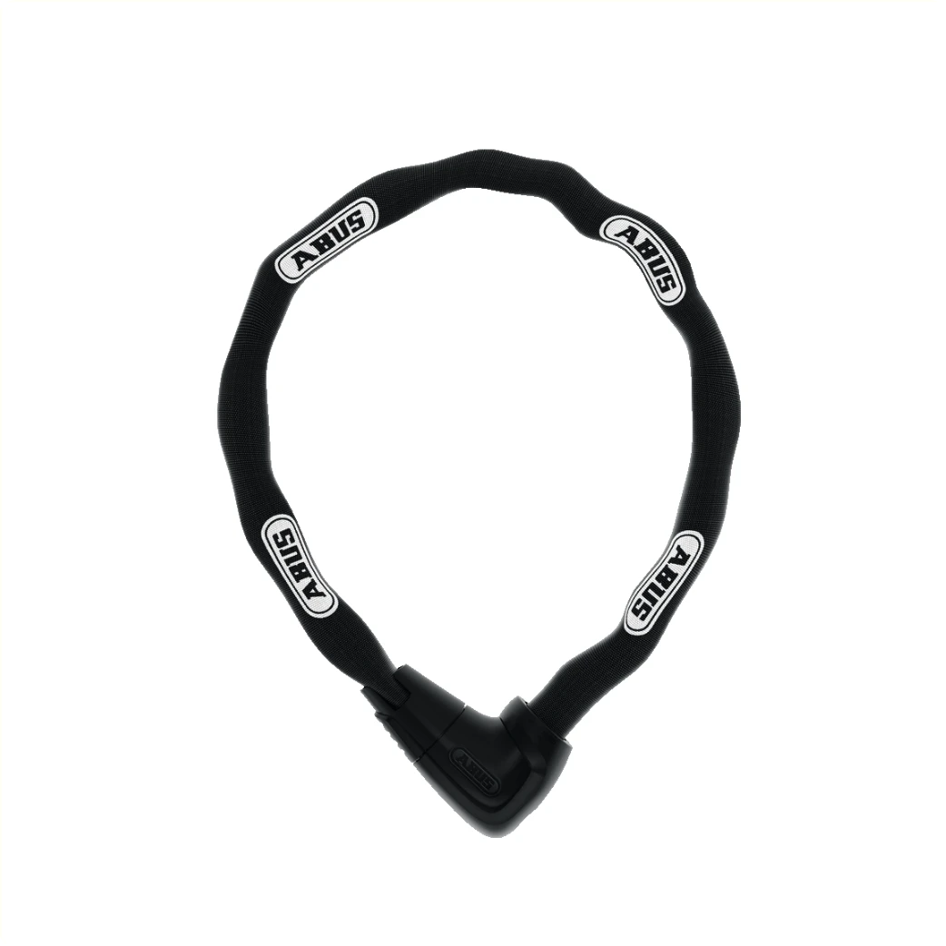 Abus kettingslot Steel-O-Chain 9809/K170 Zwart - AE-trading