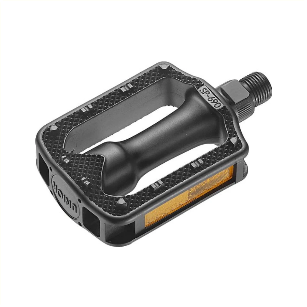 Union kinderpedalen SP-690. plastic. 9/16" werkplaatsverpakking - AE-trading