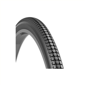 Buitenband Rexway Legend (3.5mm anti-lek) kleur: zwart reflectie maat: 28x1 1/2 ETRTO 40-635 - AE-trading