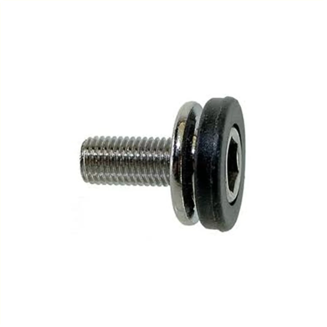 FALKX Crankbout inbus per stuk. M8x17 - AE-trading