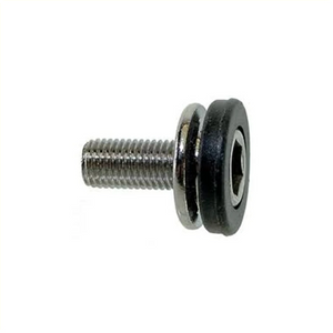 FALKX Crankbout inbus per stuk. M8x17 - AE-trading