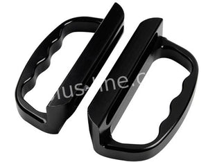 Aplus Handgreep Achterzijde Zwart Passend Op U1 (Uitverkoop Prijs) - AE-trading