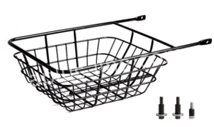 Aplus Bagagemand Voorzijde Passend Op U Pro (Netto Prijs) - AE-trading