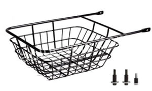 Aplus Bagagemand Voorzijde Passend Op U Pro (Netto Prijs) - AE-trading