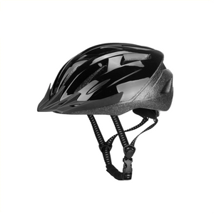 FALKX Helm, maat L 58-61cm zwart. Voldoet aan NEN-EN 1078:2012+A1:2012 - AE-trading