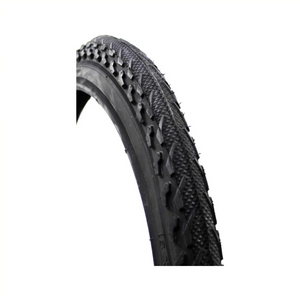 Buitenband Deli Tire Kleur: Zwart Maat:18x1.75 ETRTO 47-355 - AE-trading