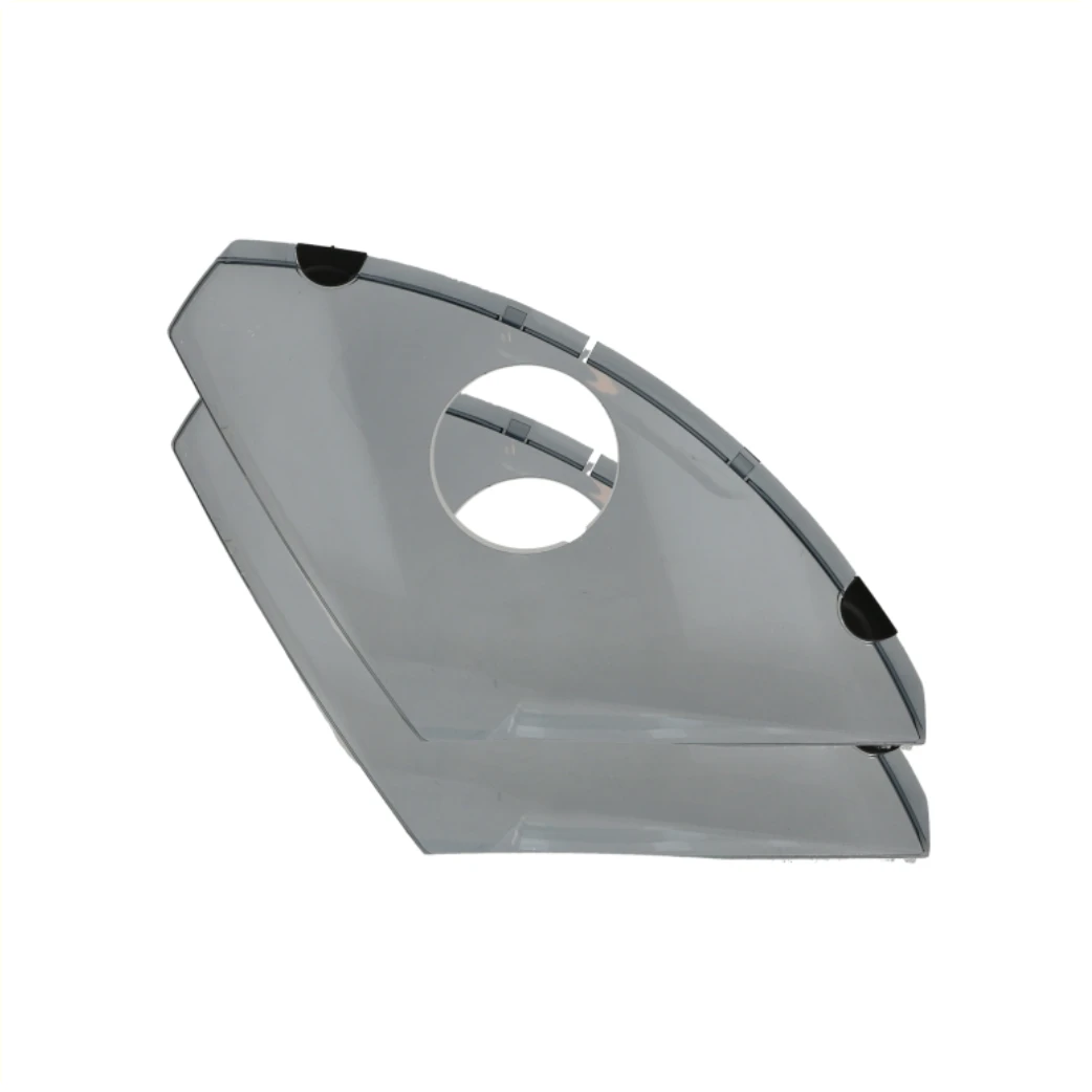 Hesling jasbeschermers Secura 28/5 exclusief montageclips voor achtervork. - AE-trading
