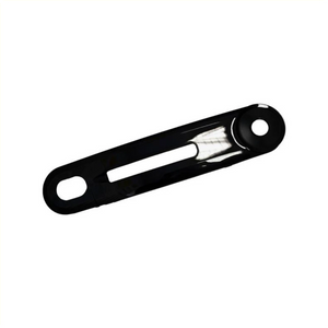 Hesling kettingkast Cadena zwart, voor Bosch generatie 2 motoren - AE-trading