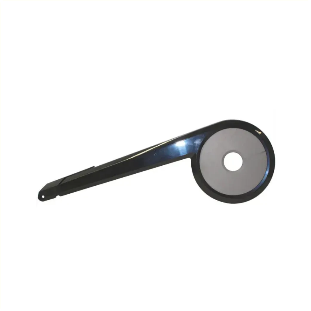 Hesling Kettingscherm Move 4.2 Bosch genratie 3 motoren - AE-trading
