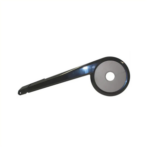 Hesling Kettingscherm Move 4.2 Bosch genratie 3 motoren - AE-trading